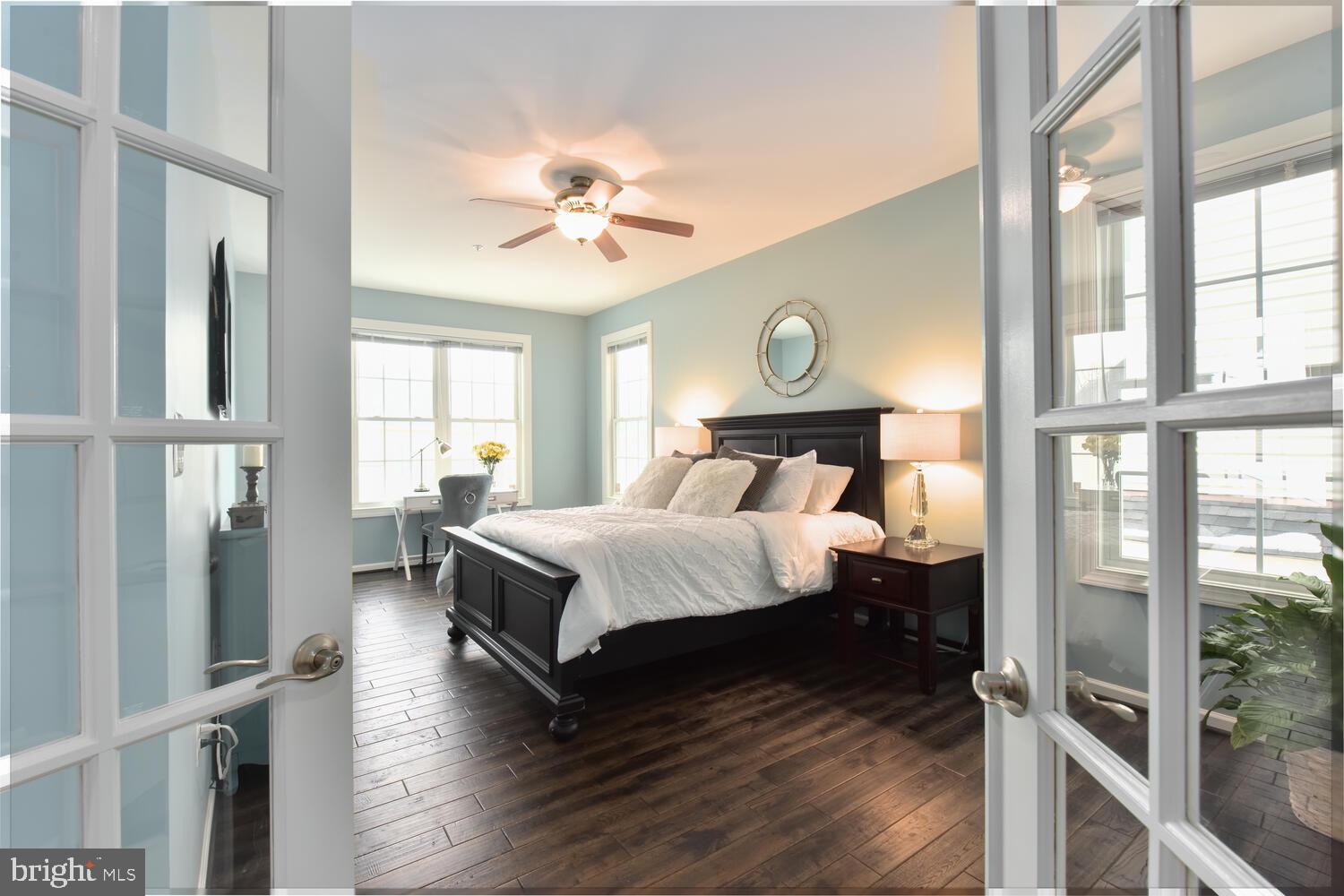 13331 Moonlight Trail Drive Silver Spring, MD 20906 - Photo 18 of 56 Main Level Bedroom