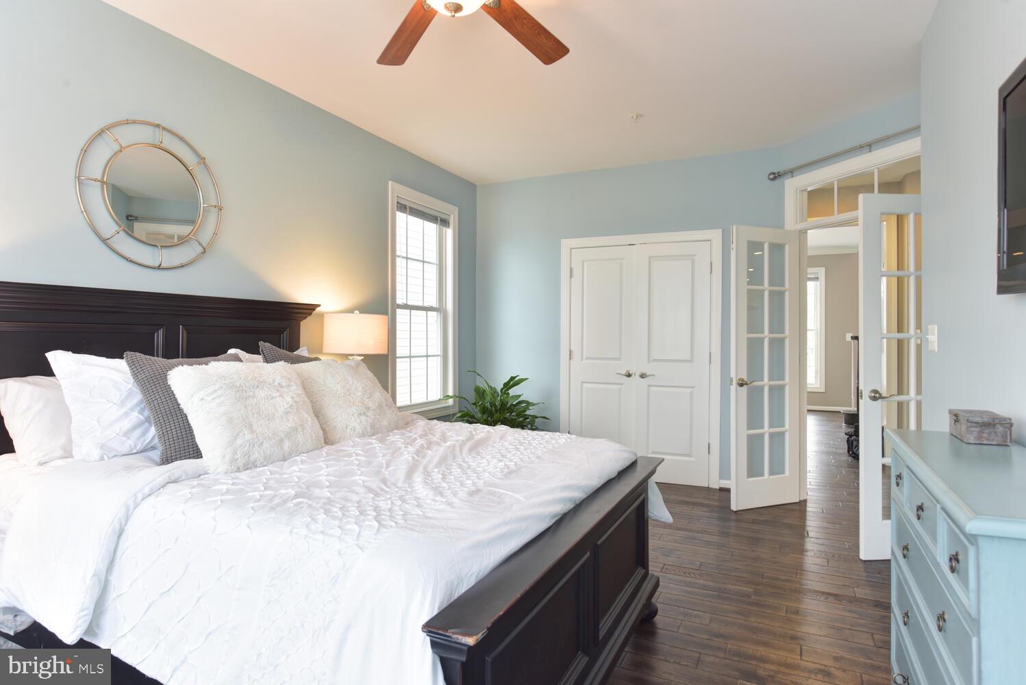 13331 Moonlight Trail Drive Silver Spring, MD 20906 - Photo 19 of 56 Main Level Bedroom