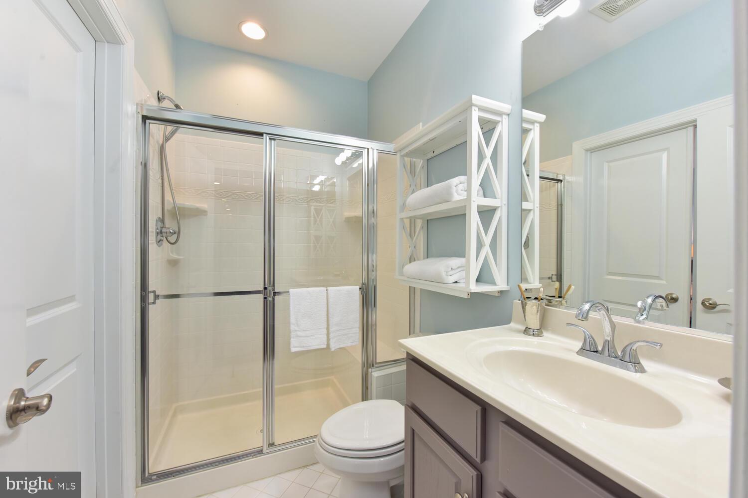 13331 Moonlight Trail Drive Silver Spring, MD 20906 - Photo 20 of 56 Ensuite Bath