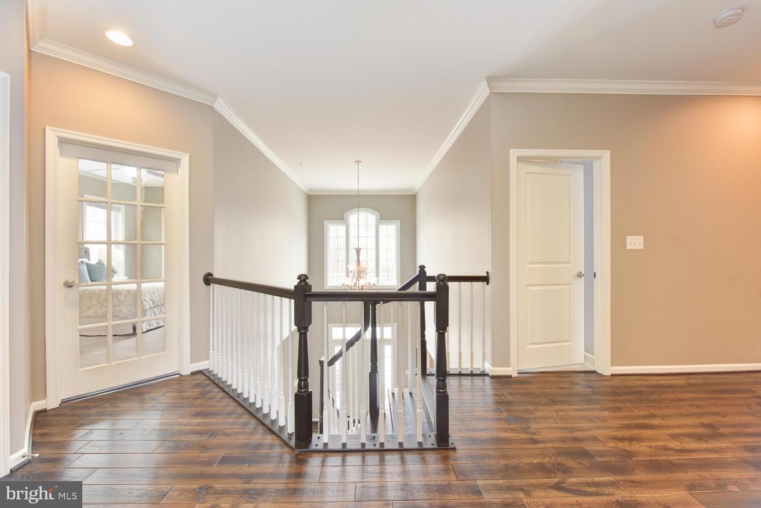 13331 Moonlight Trail Drive Silver Spring, MD 20906 - Photo 22 of 56 Upper-Level Landing