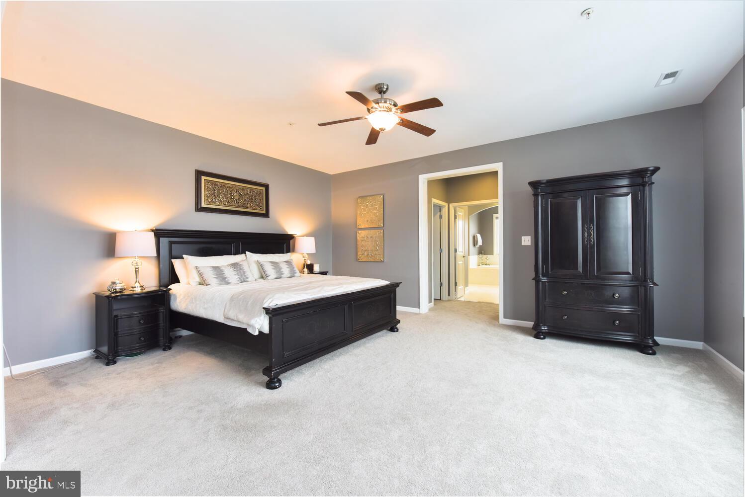 13331 Moonlight Trail Drive Silver Spring, MD 20906 - Photo 23 of 56 Primary Bedroom