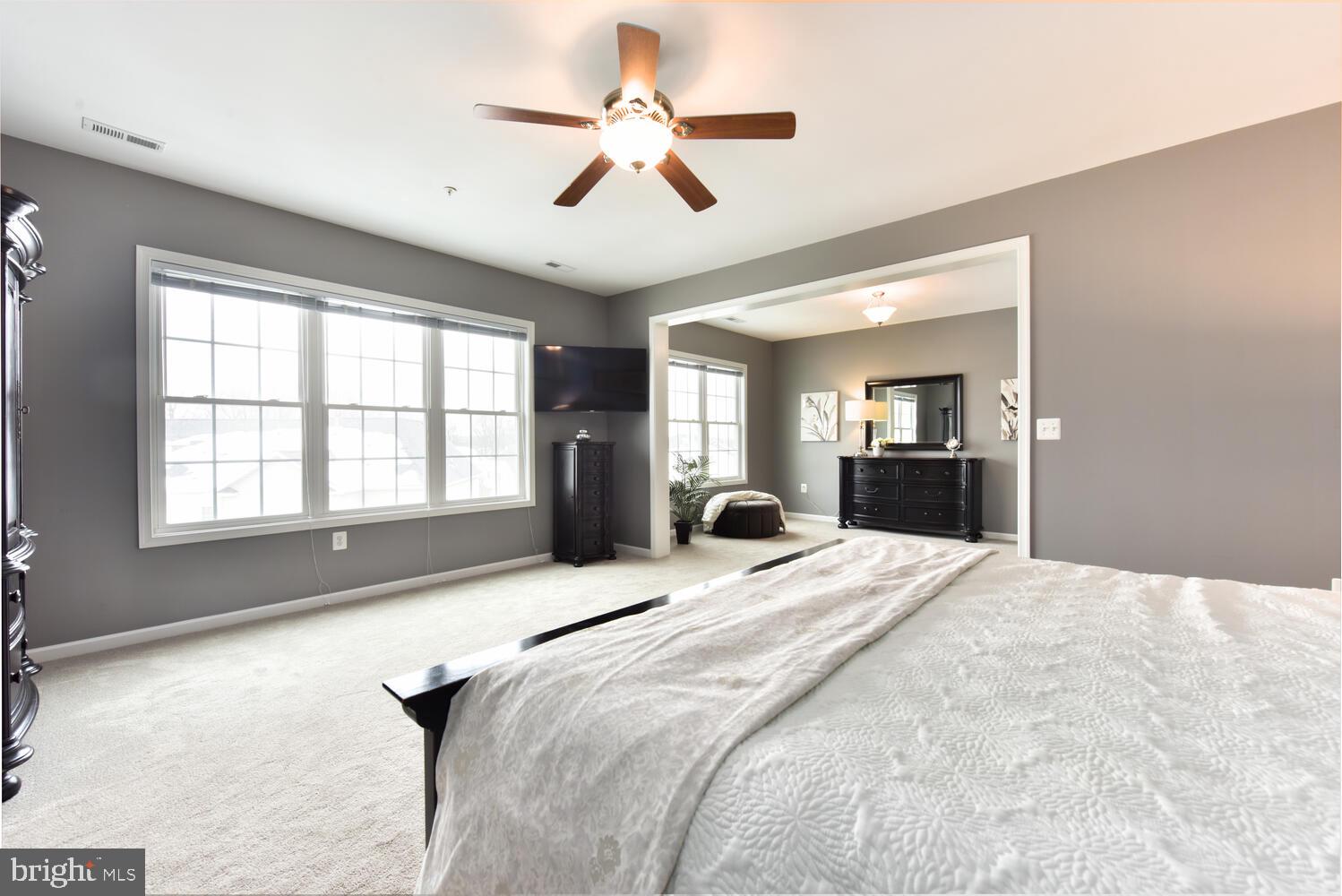 13331 Moonlight Trail Drive Silver Spring, MD 20906 - Photo 24 of 56 Primary Bedroom