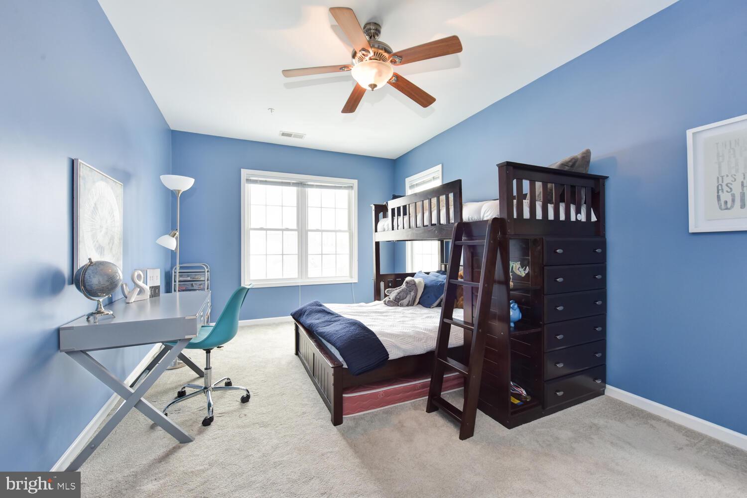 13331 Moonlight Trail Drive Silver Spring, MD 20906 - Photo 28 of 56 Second Bedroom