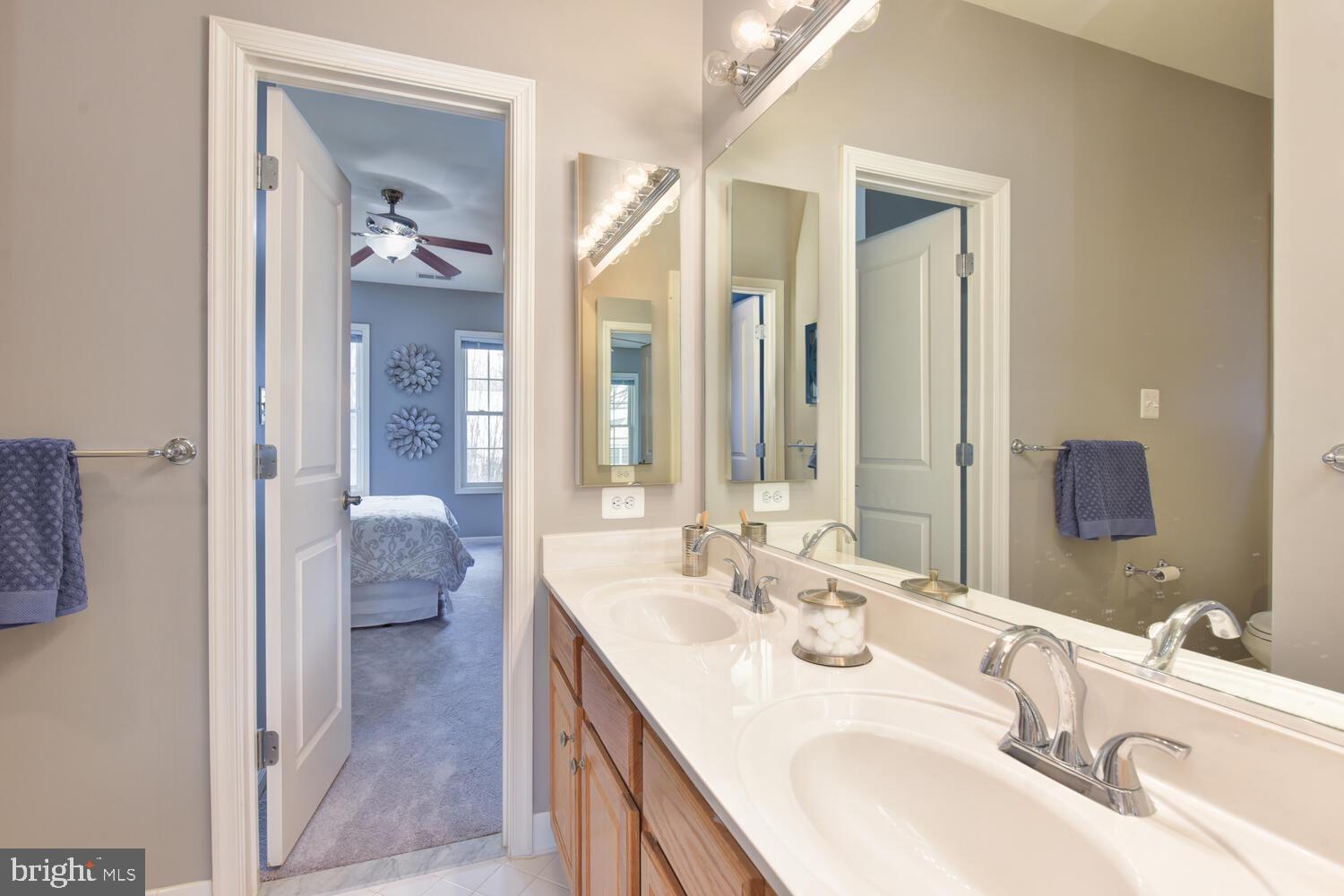 13331 Moonlight Trail Drive Silver Spring, MD 20906 - Photo 30 of 56 Jack N Jill Bath