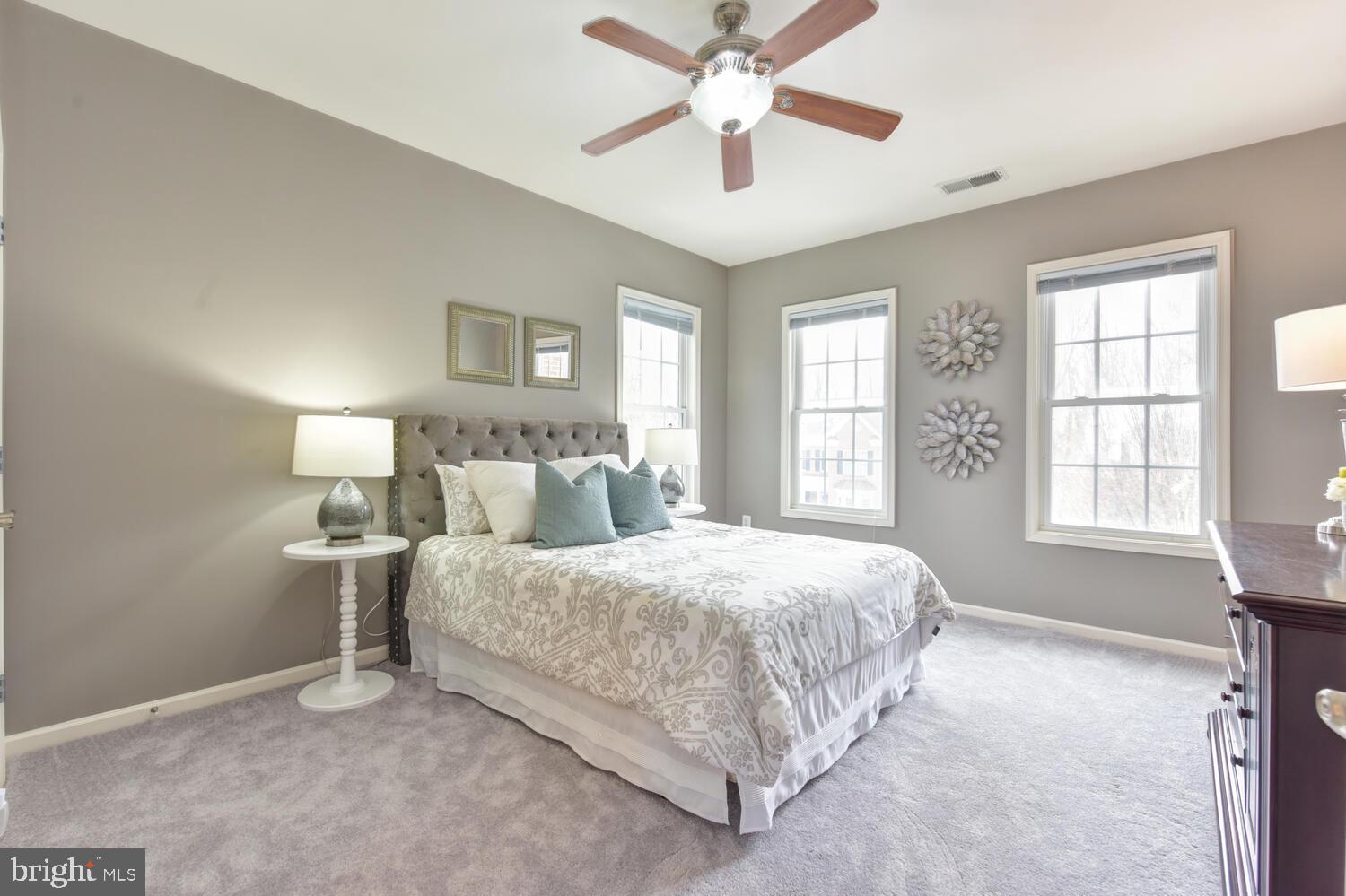 13331 Moonlight Trail Drive Silver Spring, MD 20906 - Photo 31 of 56 Third Bedroom