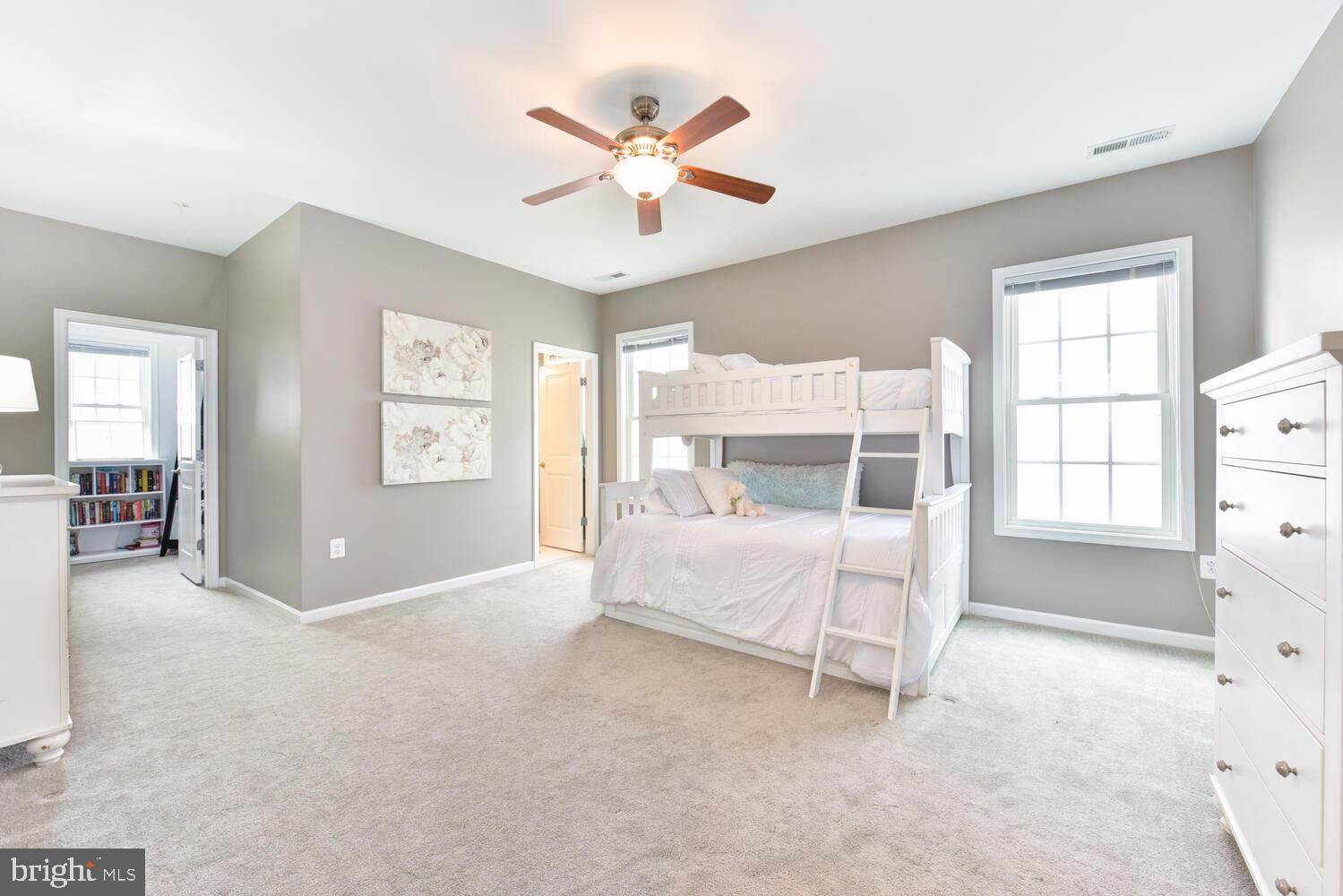 13331 Moonlight Trail Drive Silver Spring, MD 20906 - Photo 33 of 56 Fourth Bedroom