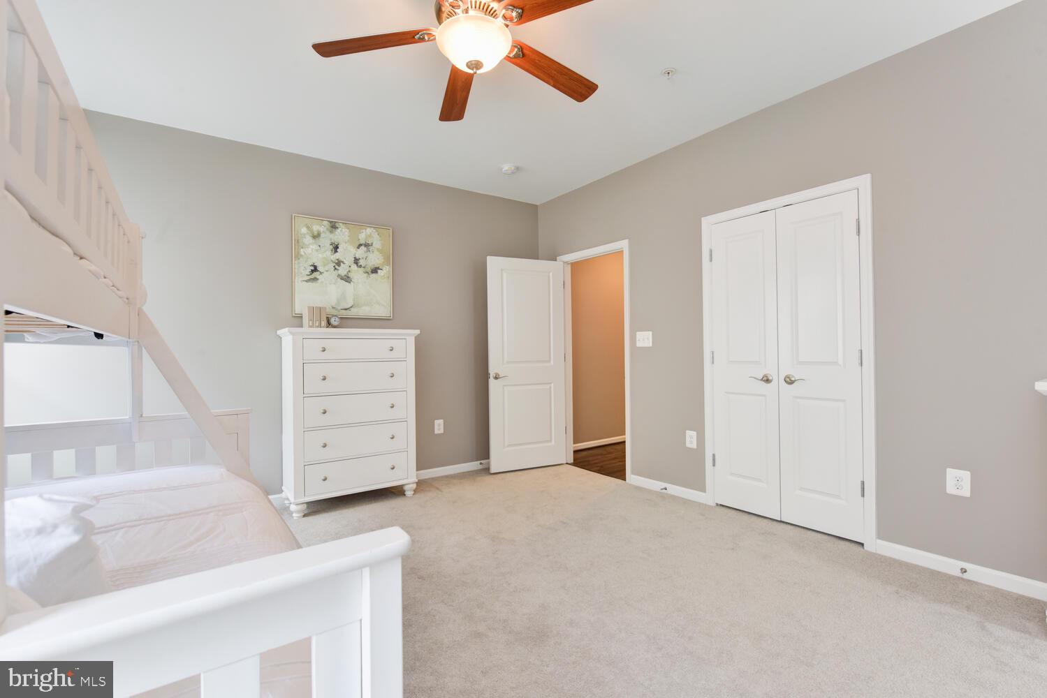 13331 Moonlight Trail Drive Silver Spring, MD 20906 - Photo 34 of 56 Fourth Bedroom