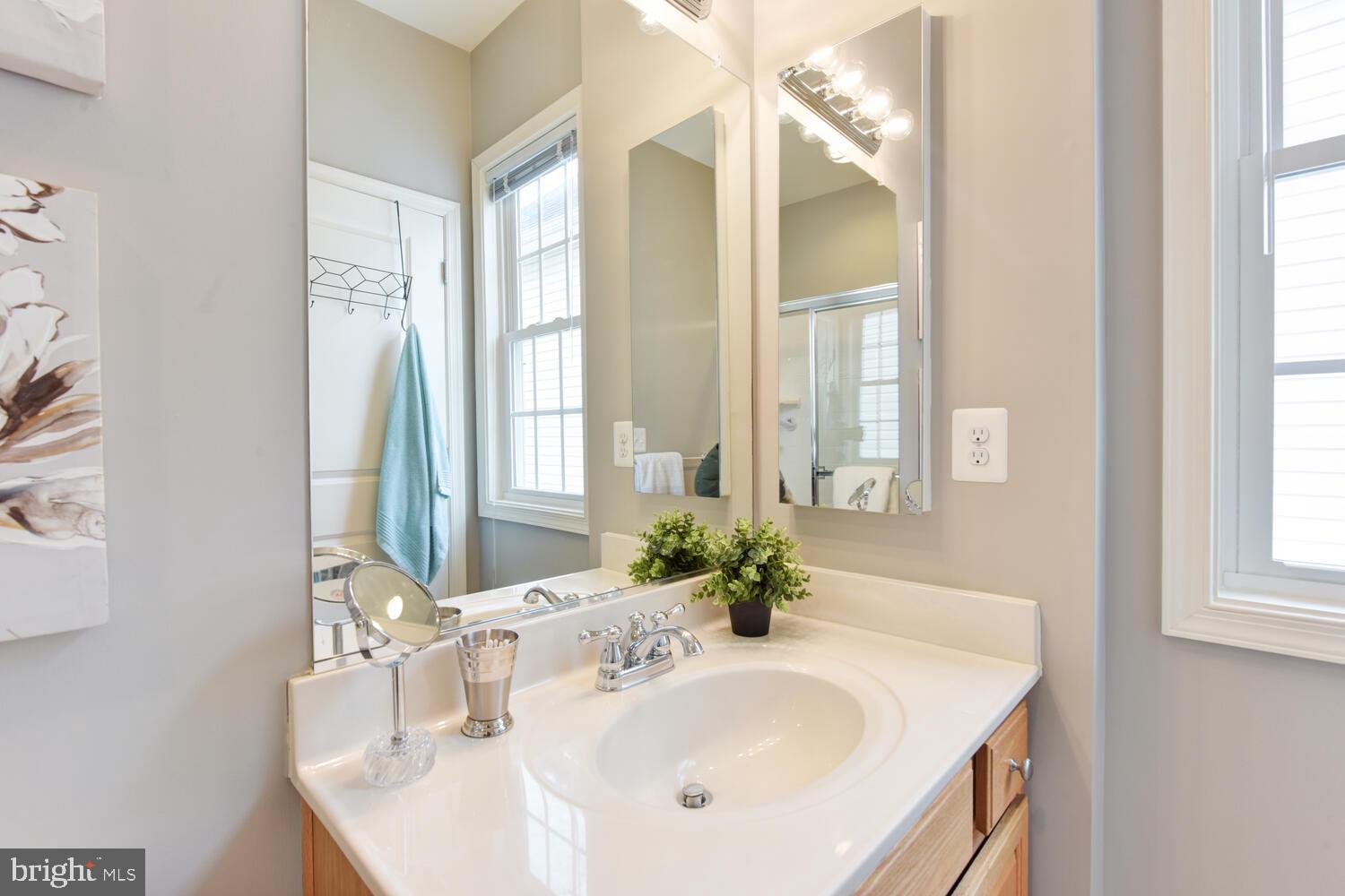 13331 Moonlight Trail Drive Silver Spring, MD 20906 - Photo 35 of 56 Ensuite Bath