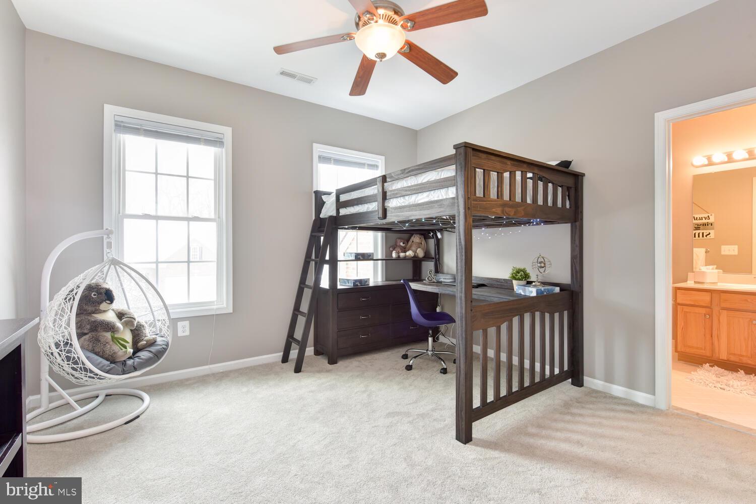 13331 Moonlight Trail Drive Silver Spring, MD 20906 - Photo 36 of 56 Fifth Bedroom