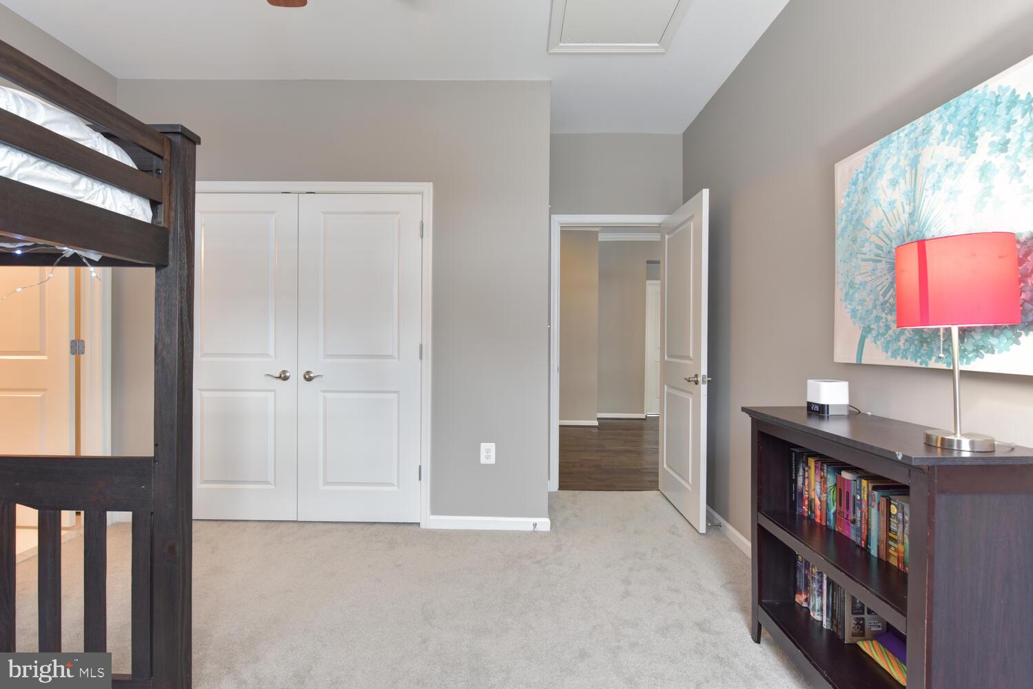 13331 Moonlight Trail Drive Silver Spring, MD 20906 - Photo 37 of 56 Fifth Bedroom