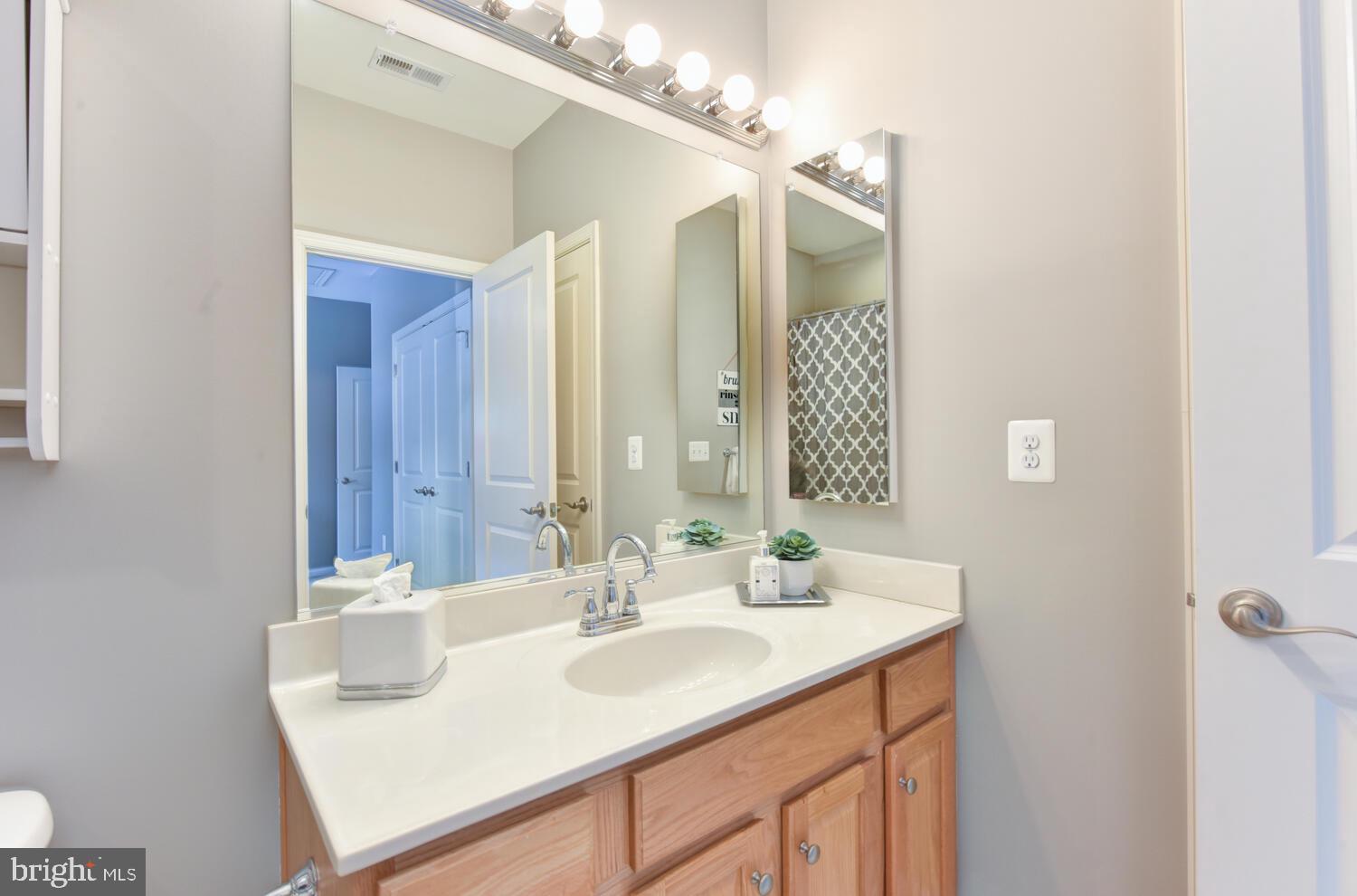 13331 Moonlight Trail Drive Silver Spring, MD 20906 - Photo 38 of 56 Ensuite Bath