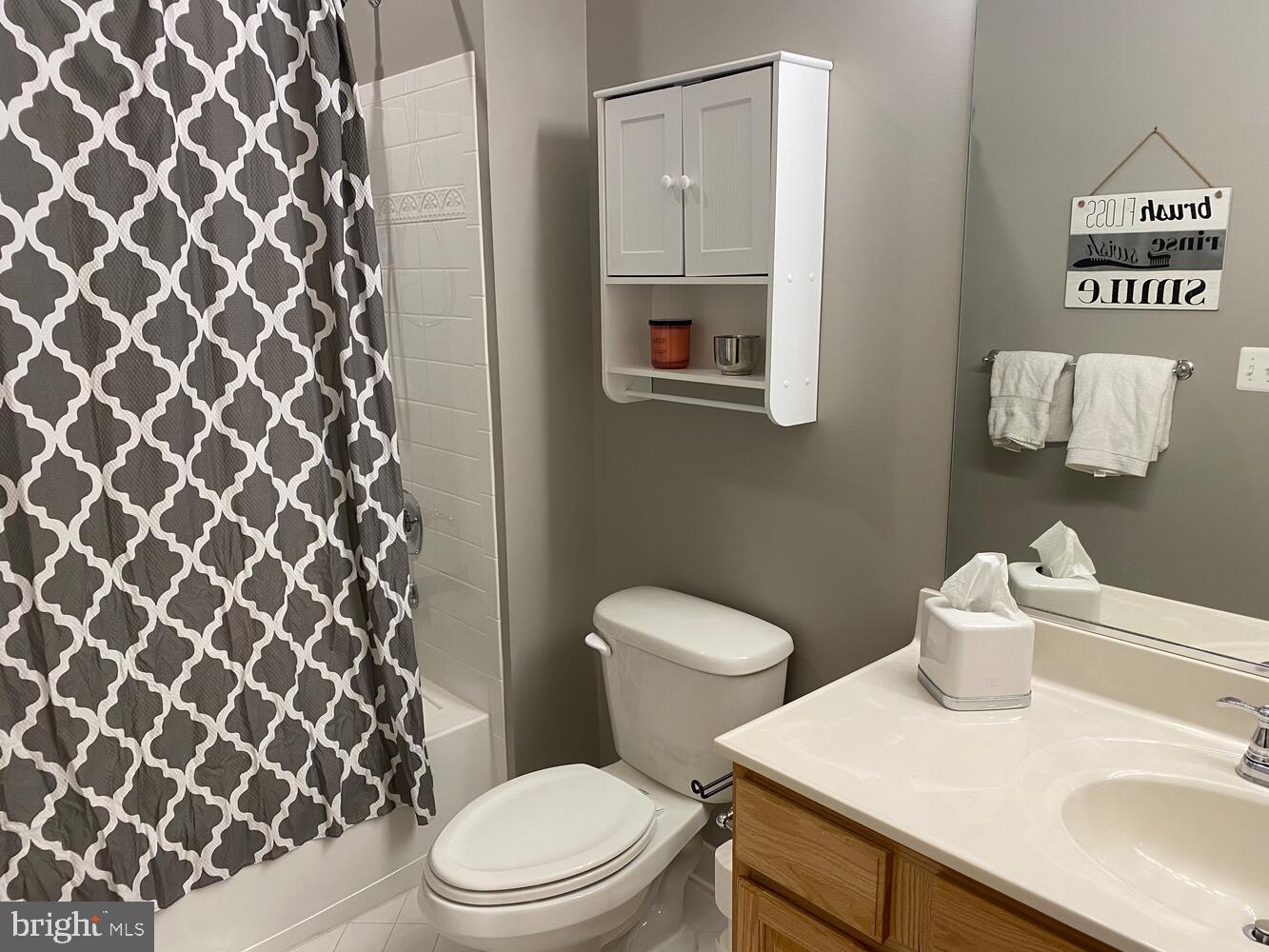 13331 Moonlight Trail Drive Silver Spring, MD 20906 - Photo 39 of 56 Ensuite Bath