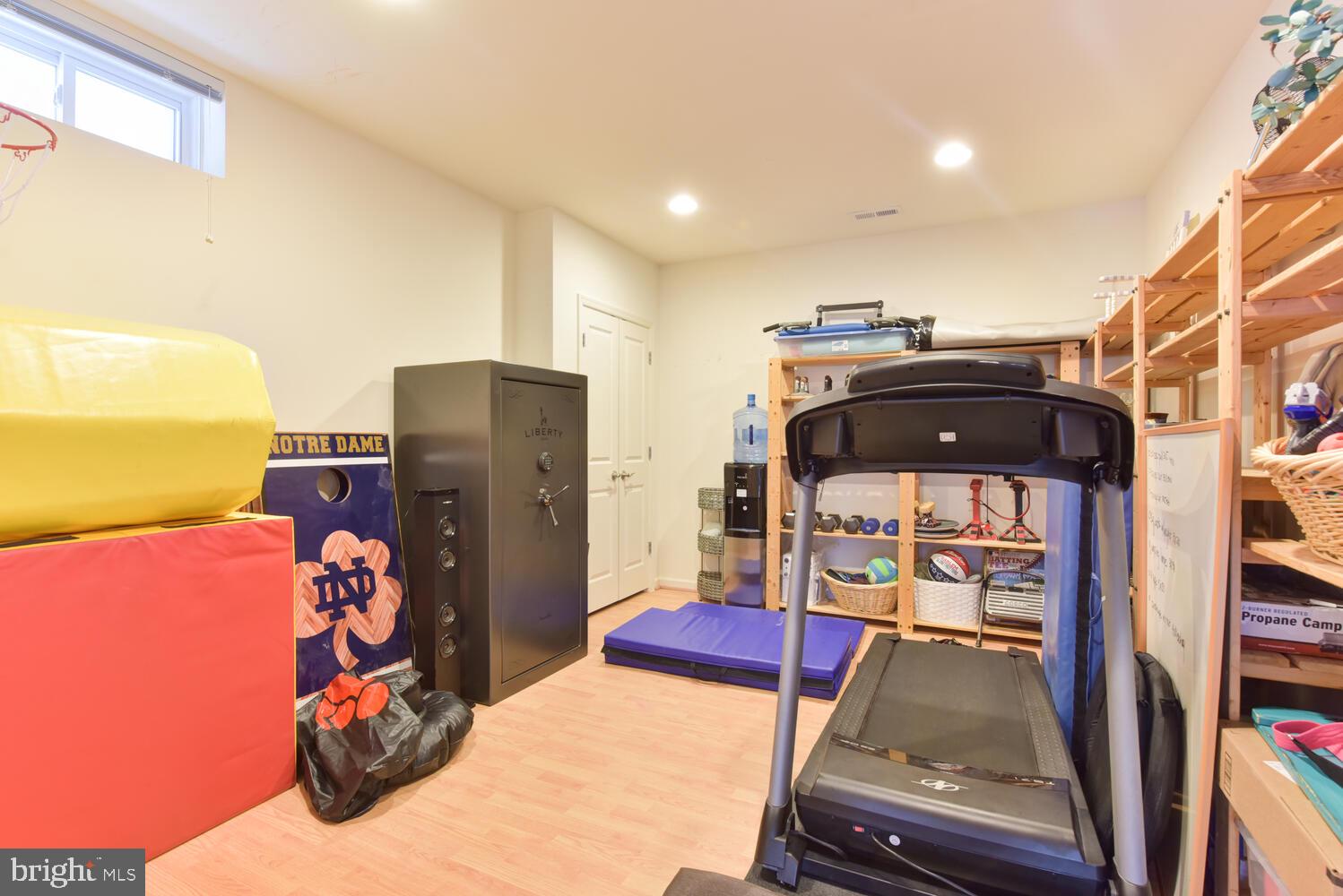 13331 Moonlight Trail Drive Silver Spring, MD 20906 - Photo 45 of 56 Bonus Room