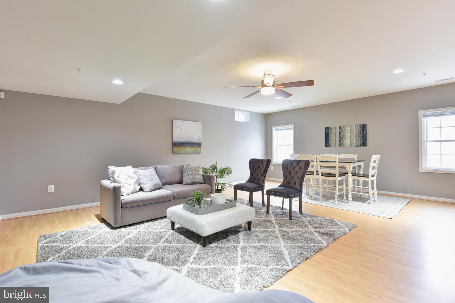 13331 Moonlight Trail Drive Silver Spring, MD 20906 - Photo 46 of 56 Family Room