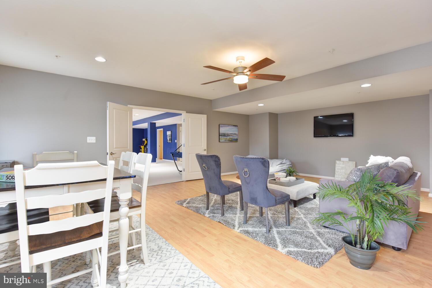 13331 Moonlight Trail Drive Silver Spring, MD 20906 - Photo 47 of 56 Family Room