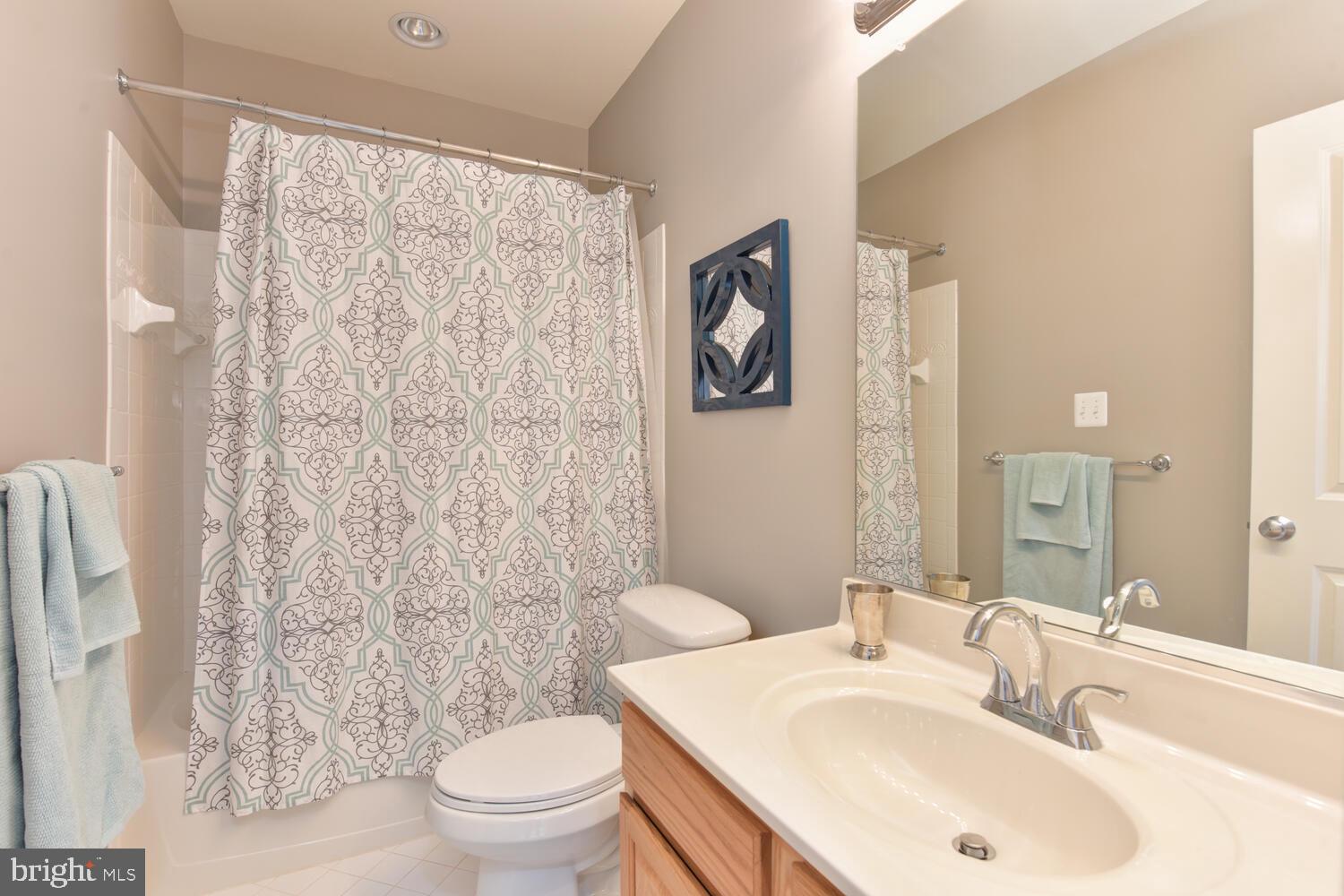 13331 Moonlight Trail Drive Silver Spring, MD 20906 - Photo 48 of 56 Full Bath