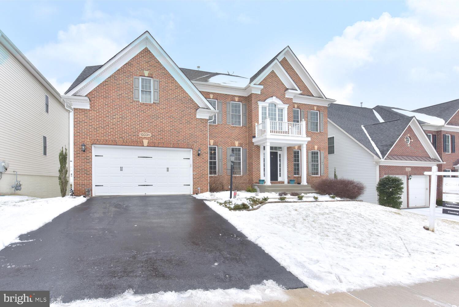 13331 Moonlight Trail Drive Silver Spring, MD 20906 - Photo 49 of 56 Front Exterior