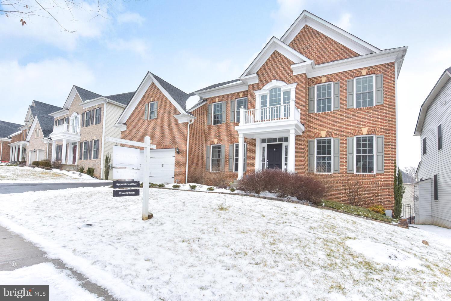 13331 Moonlight Trail Drive Silver Spring, MD 20906 - Photo 50 of 56 Front Exterior