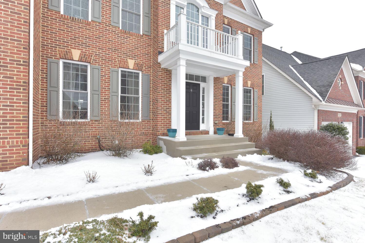 13331 Moonlight Trail Drive Silver Spring, MD 20906 - Photo 51 of 56 Front Exterior