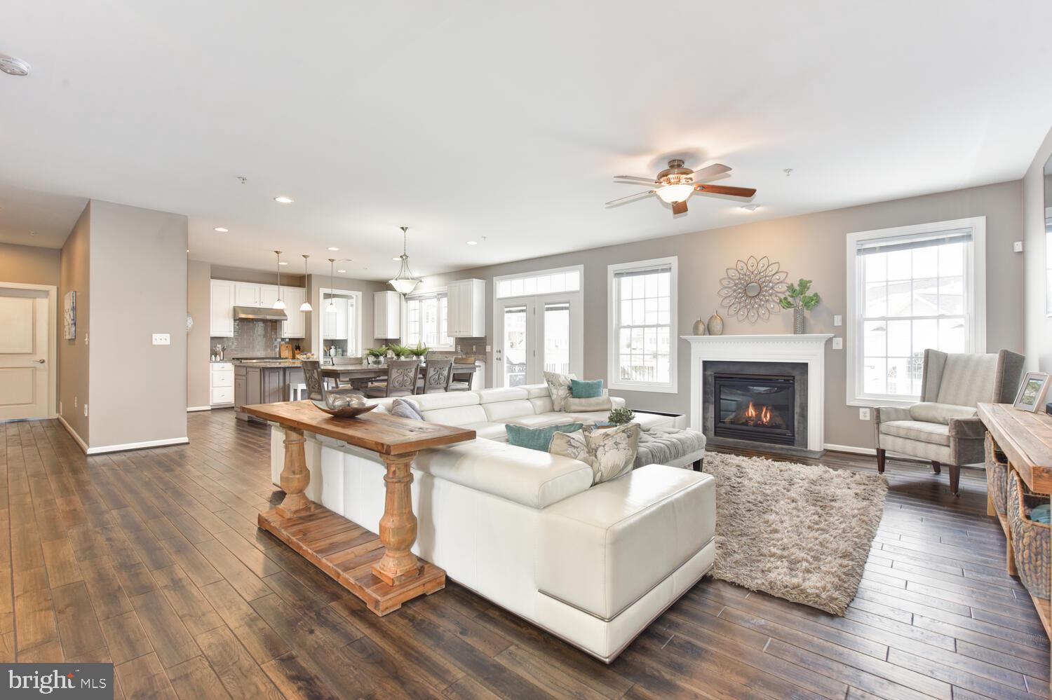 13331 Moonlight Trail Drive Silver Spring, MD 20906 - Photo 8 of 56 Family Room