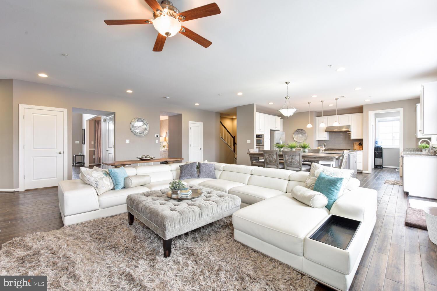 13331 Moonlight Trail Drive Silver Spring, MD 20906 - Photo 10 of 56 Family Room