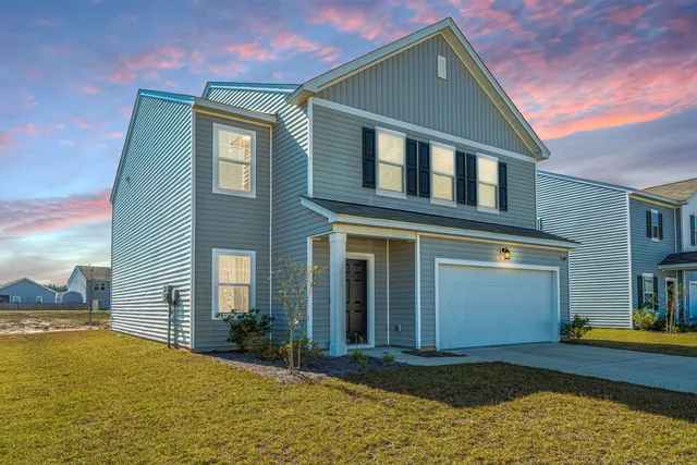 $415,000 | 583 Polaris Way, Summerville, SC 29486
