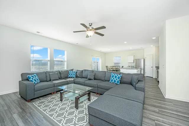 $415,000 | 583 Polaris Way, Summerville, SC 29486