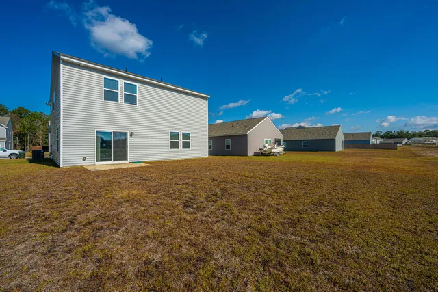 $415,000 | 583 Polaris Way, Summerville, SC 29486