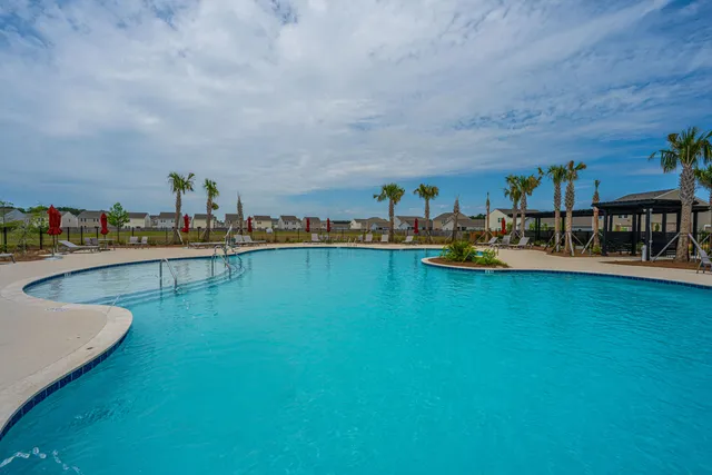 $415,000 | 583 Polaris Way, Summerville, SC 29486