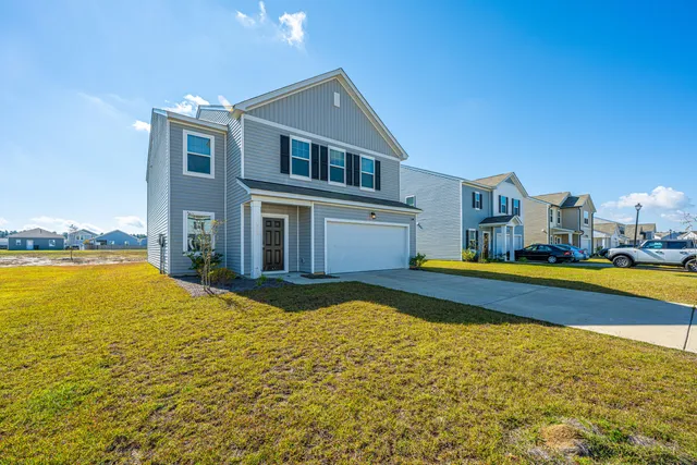 $415,000 | 583 Polaris Way, Summerville, SC 29486