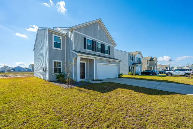 $415,000 | 583 Polaris Way, Summerville, SC 29486