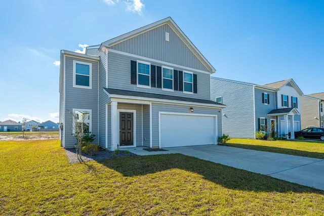 $415,000 | 583 Polaris Way, Summerville, SC 29486