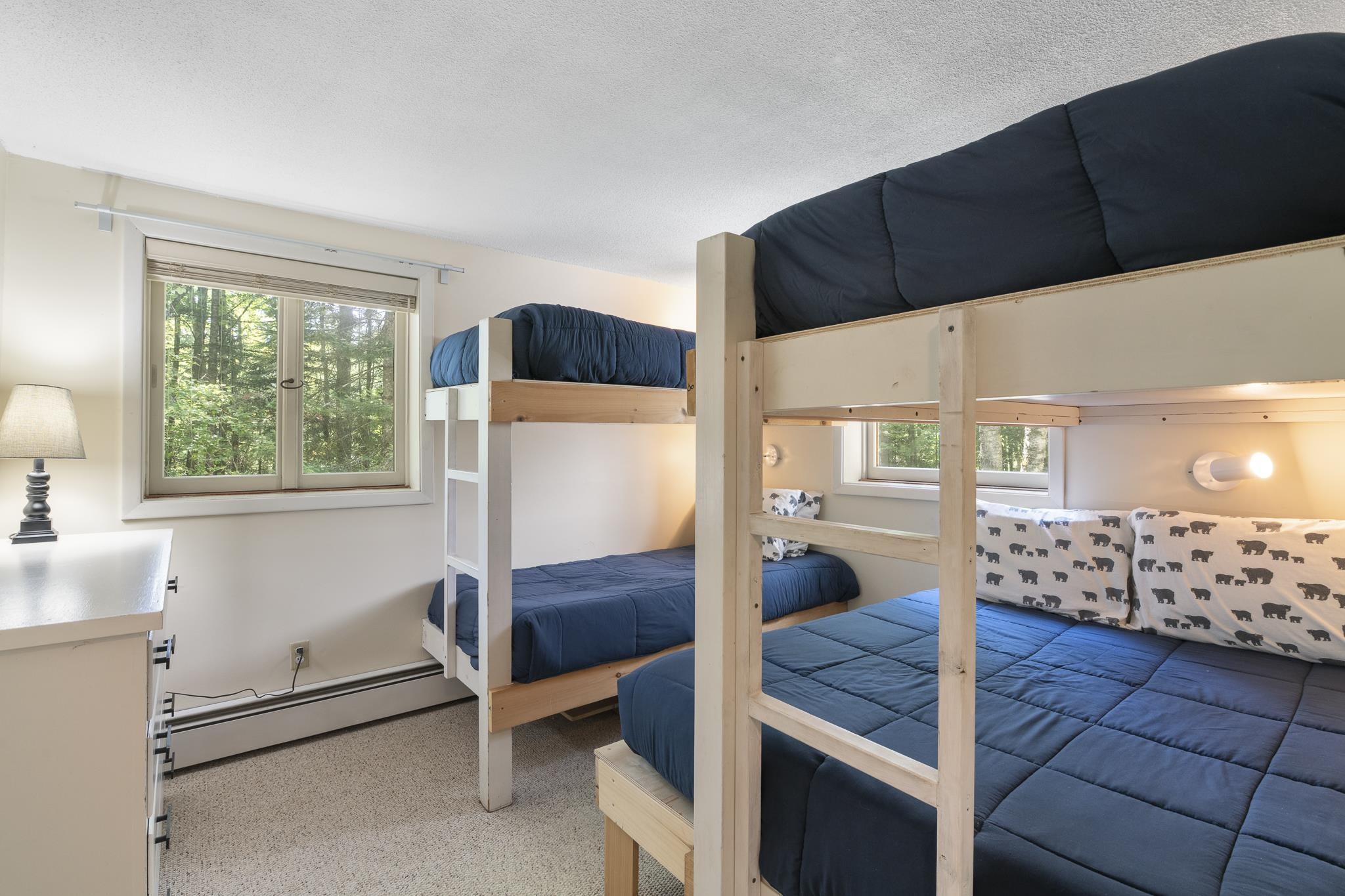 35 Strattonwald Road Winhall, VT 05340 - Photo 16 of 23