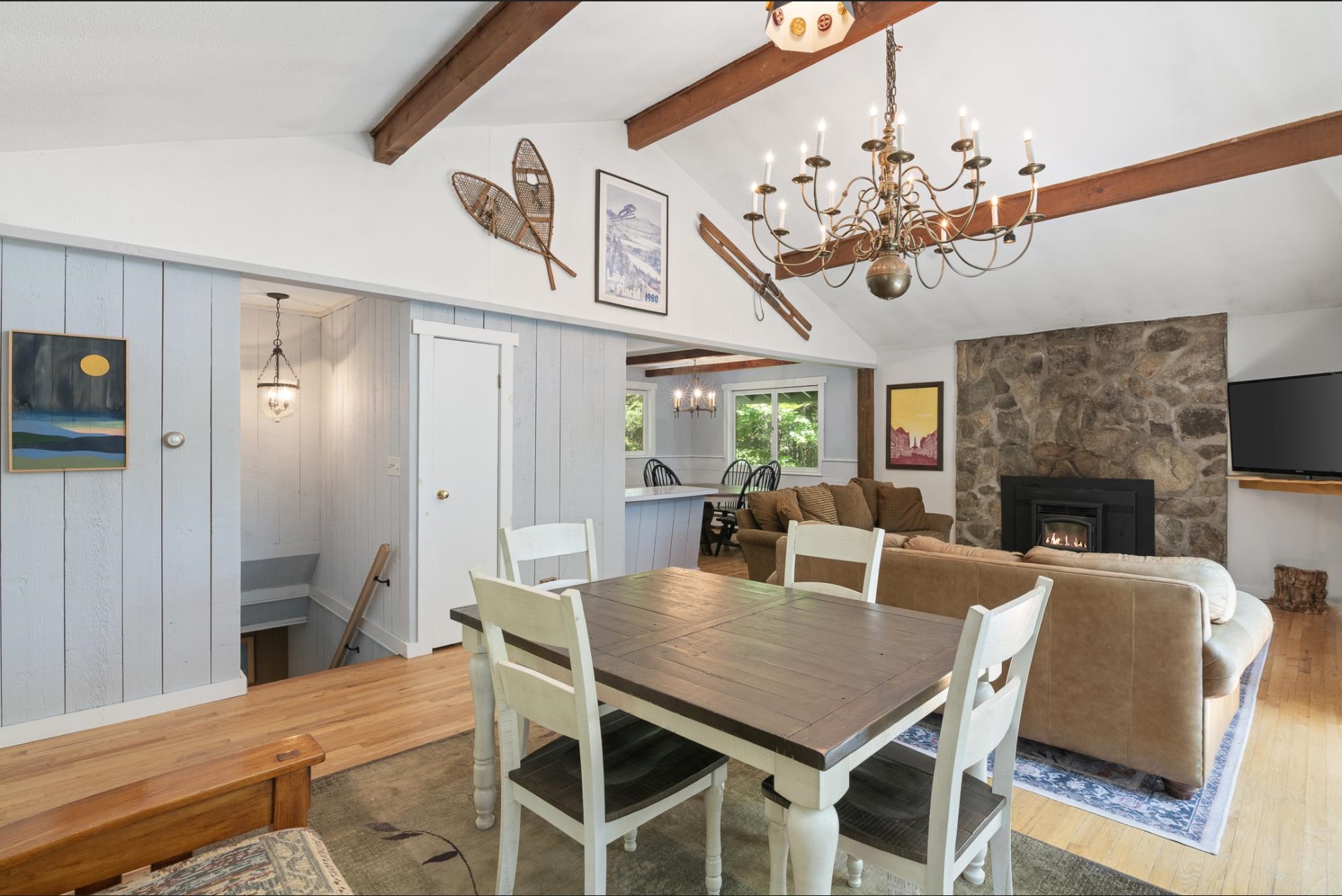 35 Strattonwald Road Winhall, VT 05340 - Photo 2 of 23