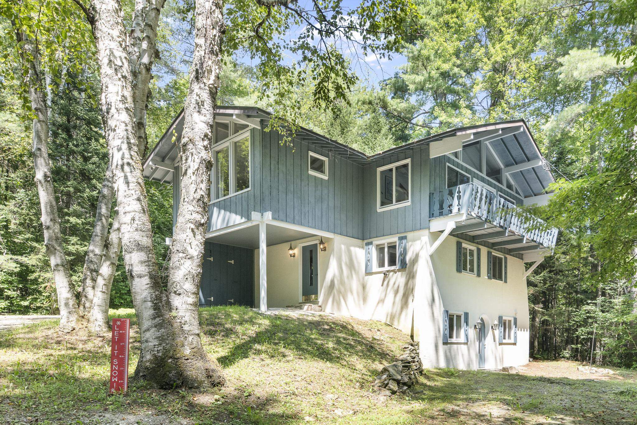 35 Strattonwald Road Winhall, VT 05340 - Photo 23 of 23