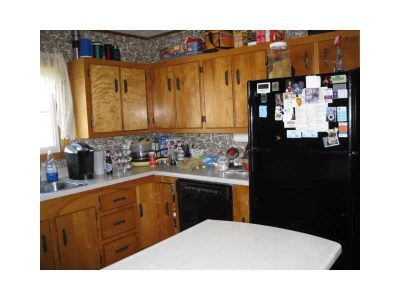 122 St Albans Road Corinna, ME 04928 - Photo 3 of 13 Kitchen.