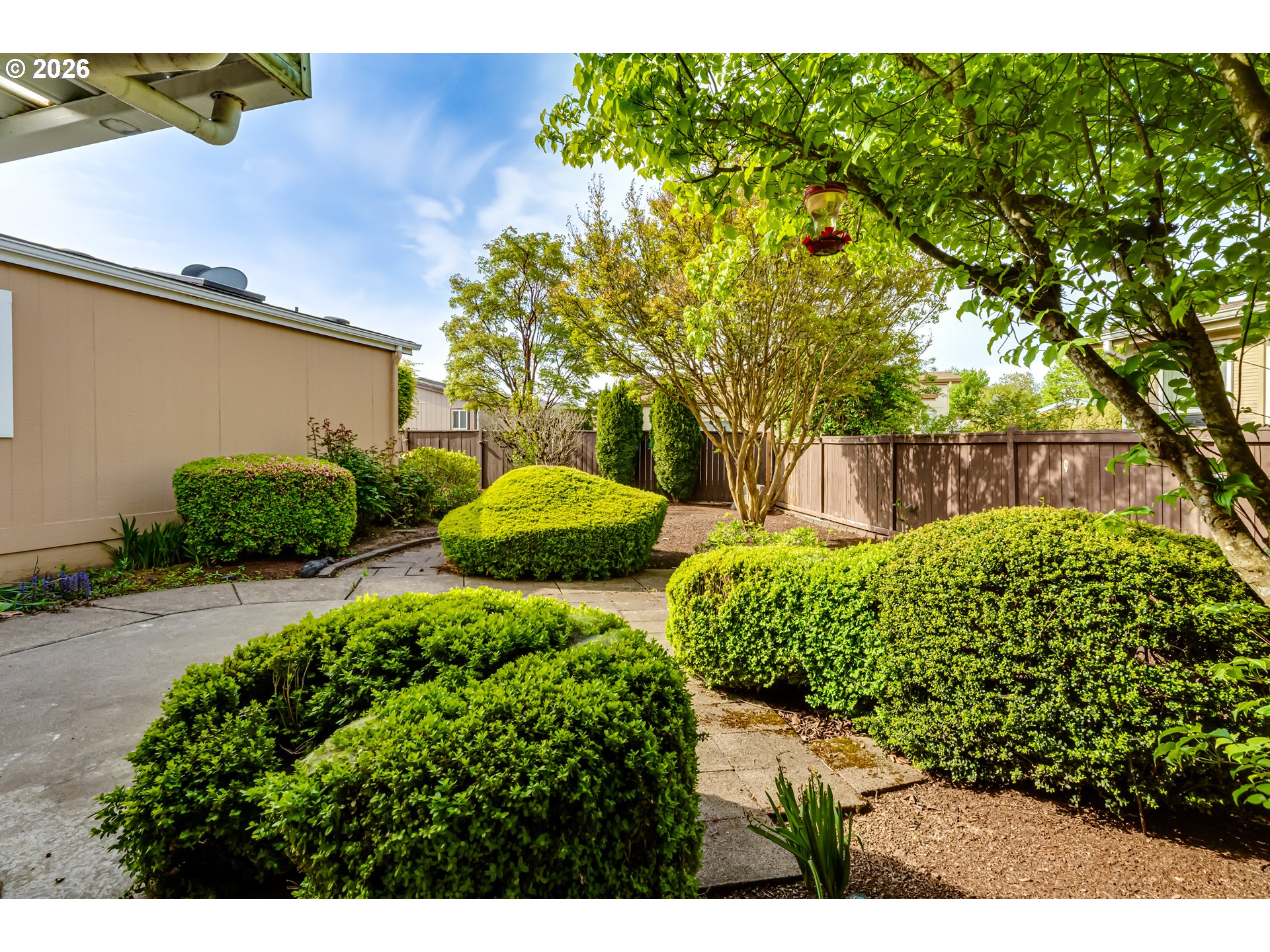 5320 Burke Street Eugene, OR 97402 - Photo 36 of 39