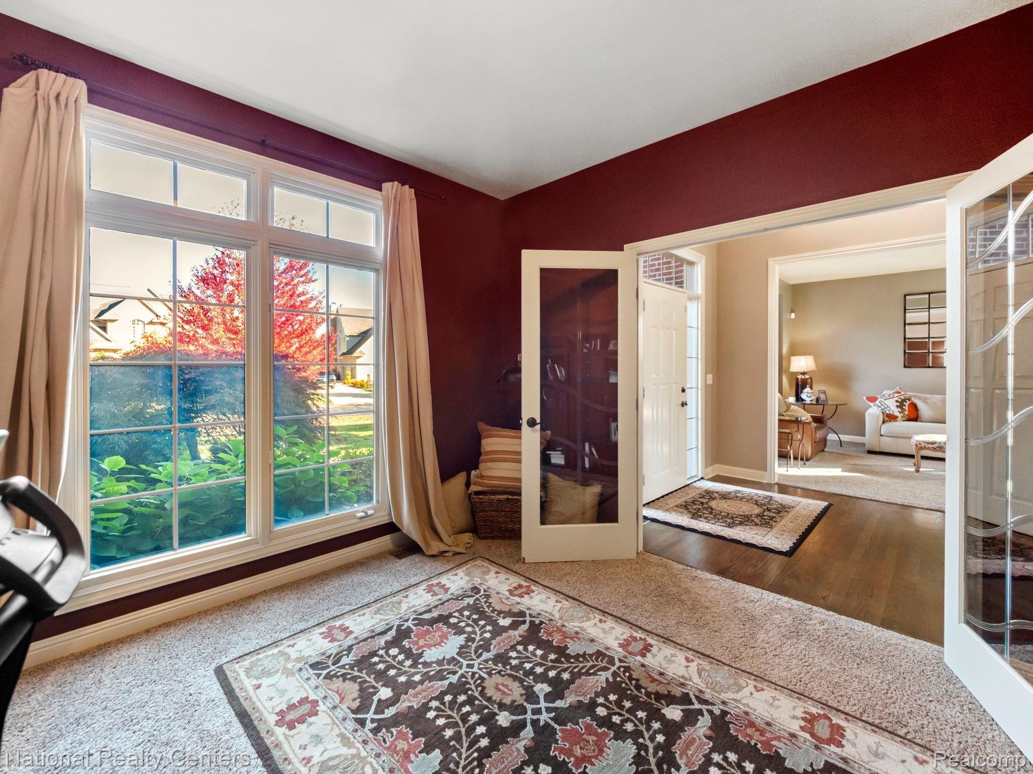 48083 Gladstone Road Canton, MI 48188 - Photo 5 of 38 Den