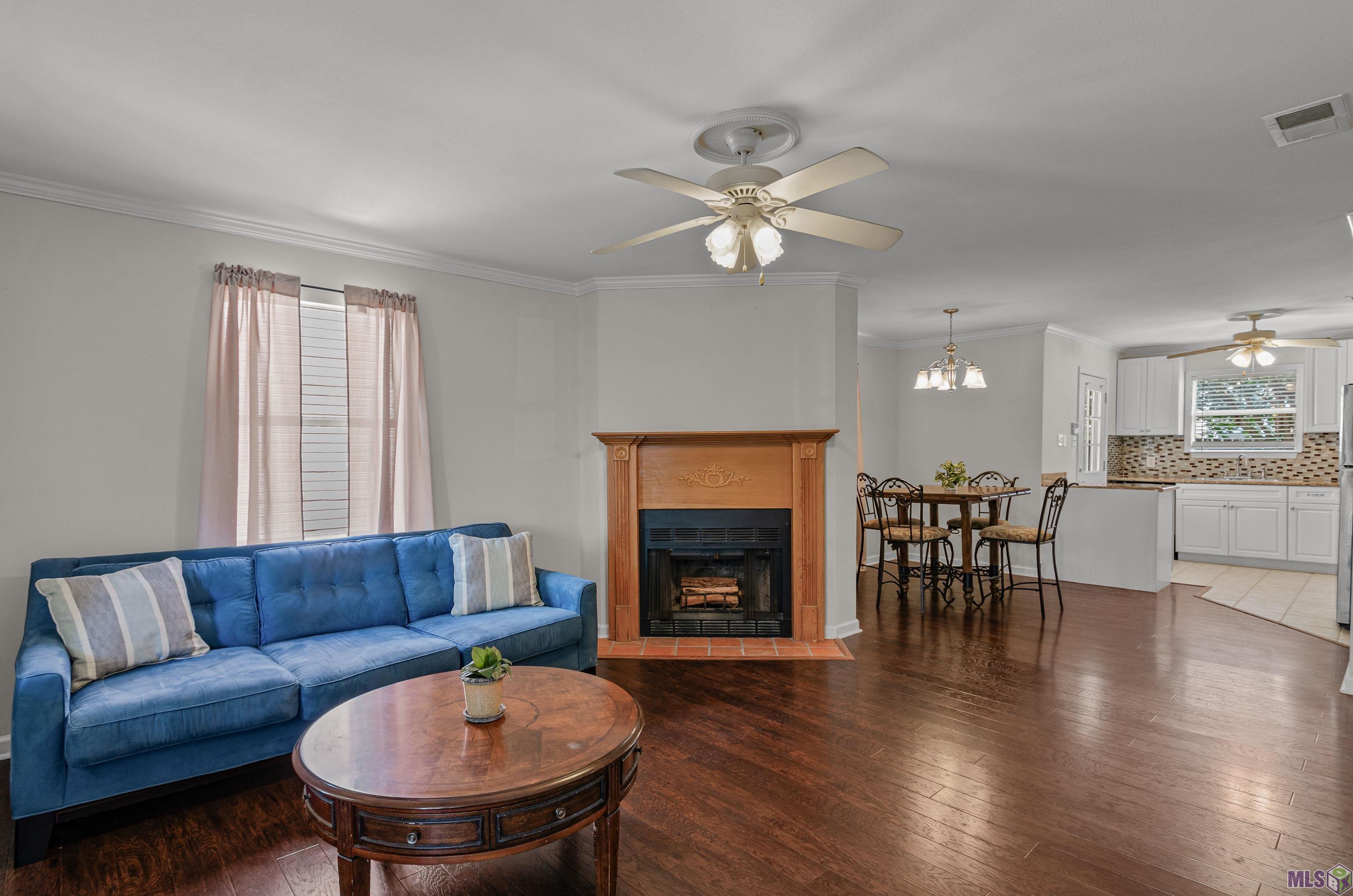 15524 Riverdale Avenue Baton Rouge, LA 70816 - Photo 6 of 19