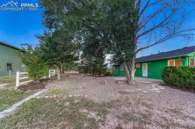 3970 Old Ranch Road Colorado Springs, CO 80908 - Photo 15 of 25