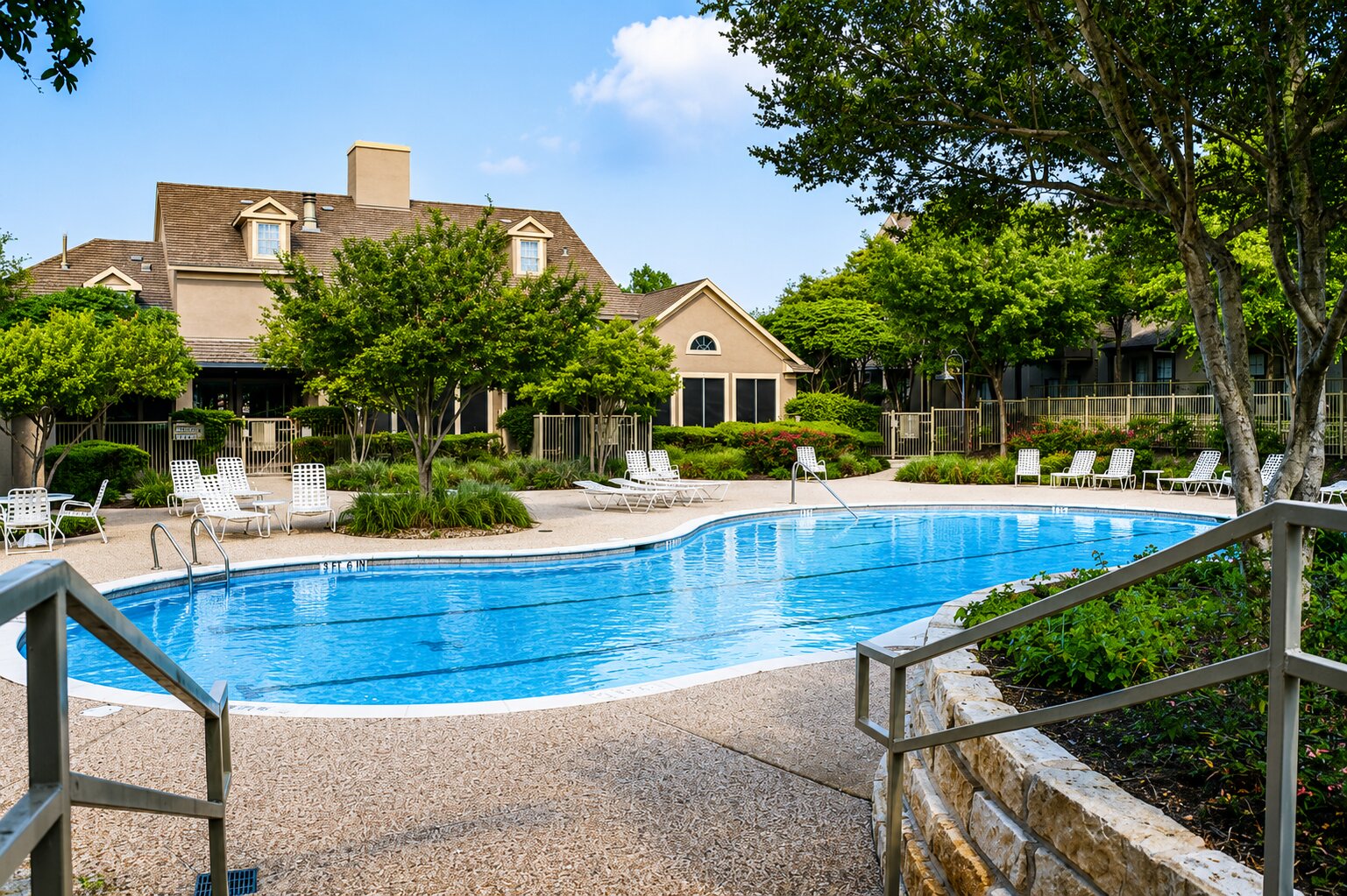 11203 Ranch Road 2222, Unit 301 Austin, TX 78732 - Photo 33 of 37