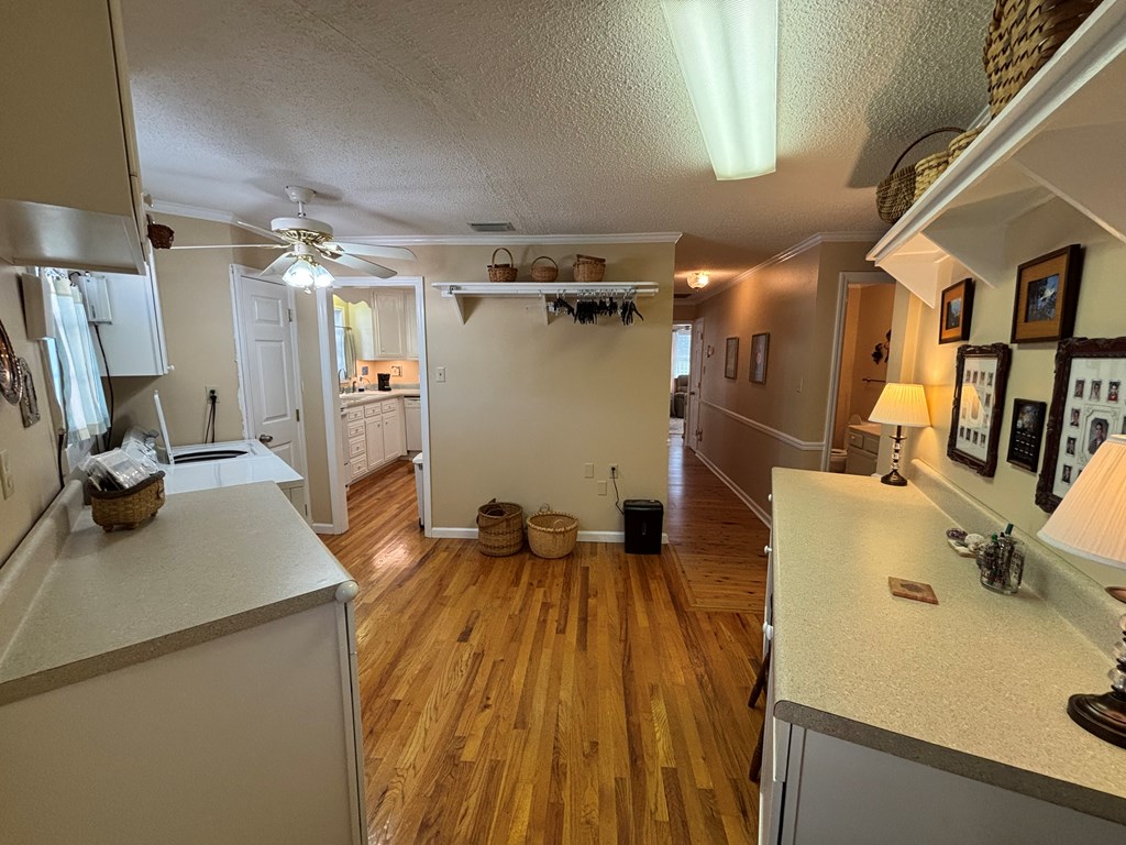 1810 Lighthouse Road Carrabelle, FL 32322 - Photo 14 of 80