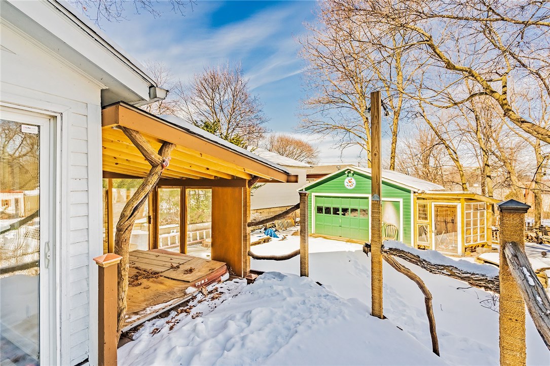 104 Hillside Avenue Rochester, NY 14610 - Photo 2 of 17