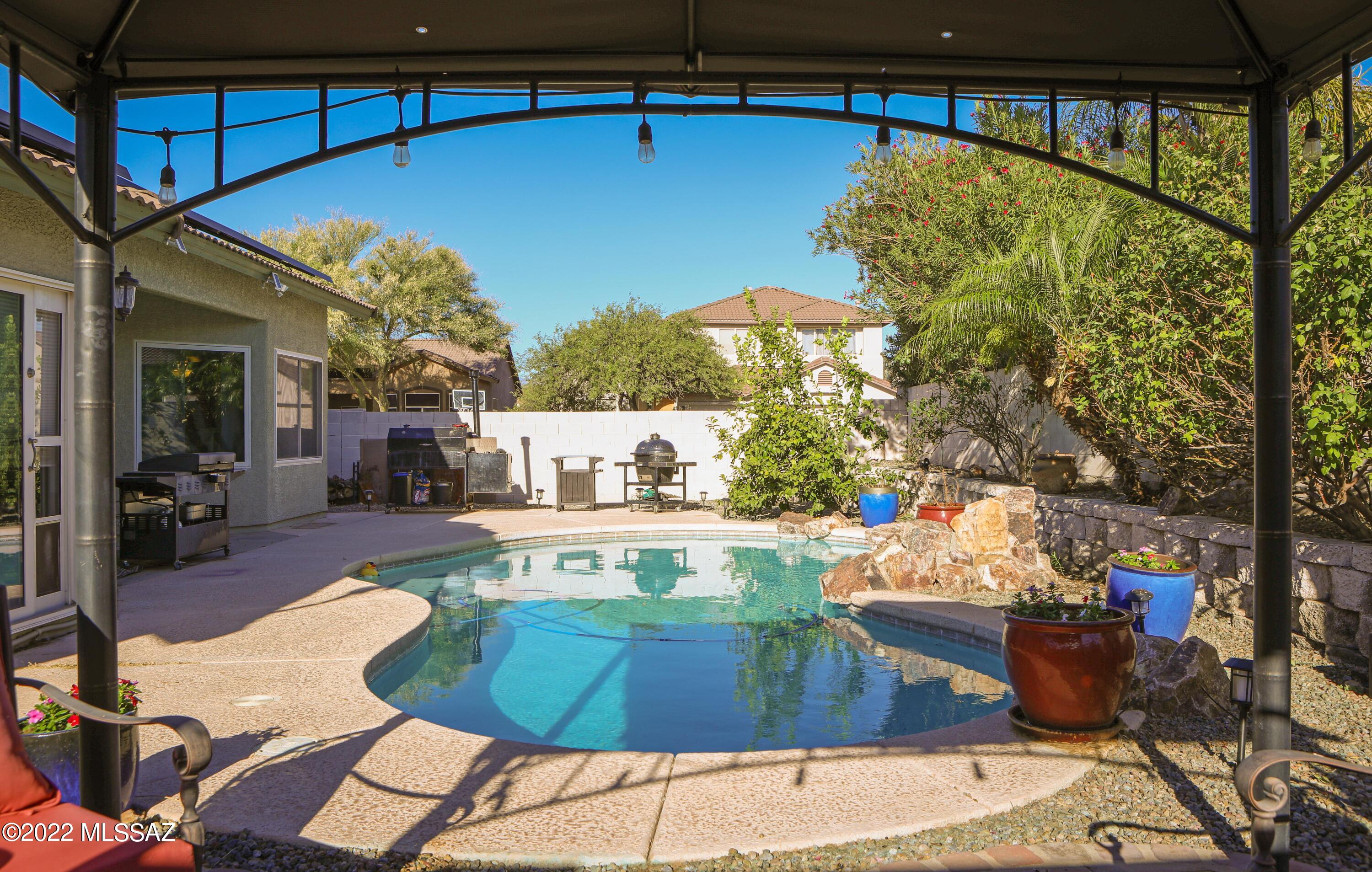7781 West Peace Pipe Road Tucson, AZ 85743 - Photo 17 of 34 Gallery Image 17