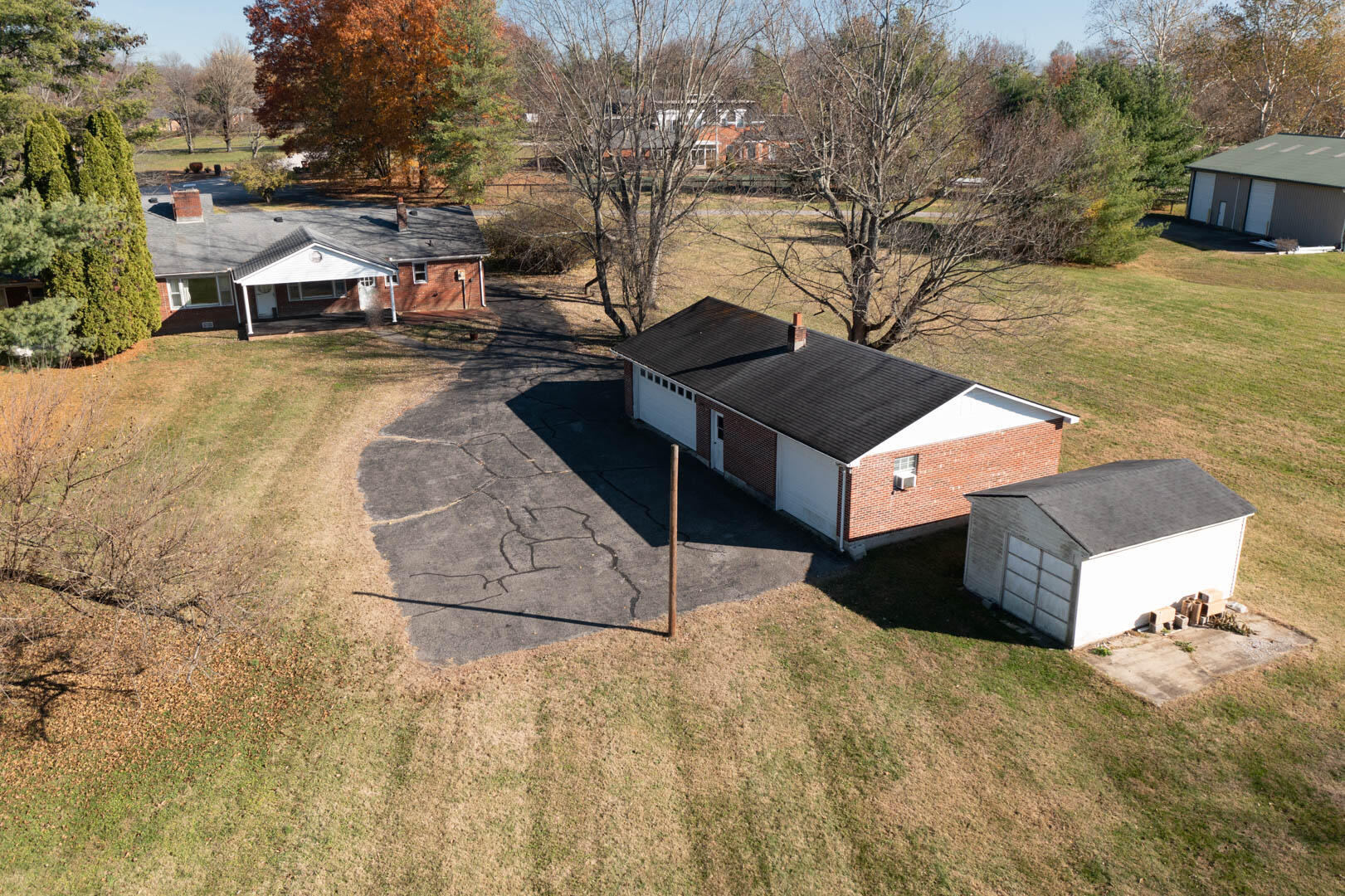 479 Bourbon Acres Road Paris, KY 40361 - Photo 7 of 40 DJI_0816