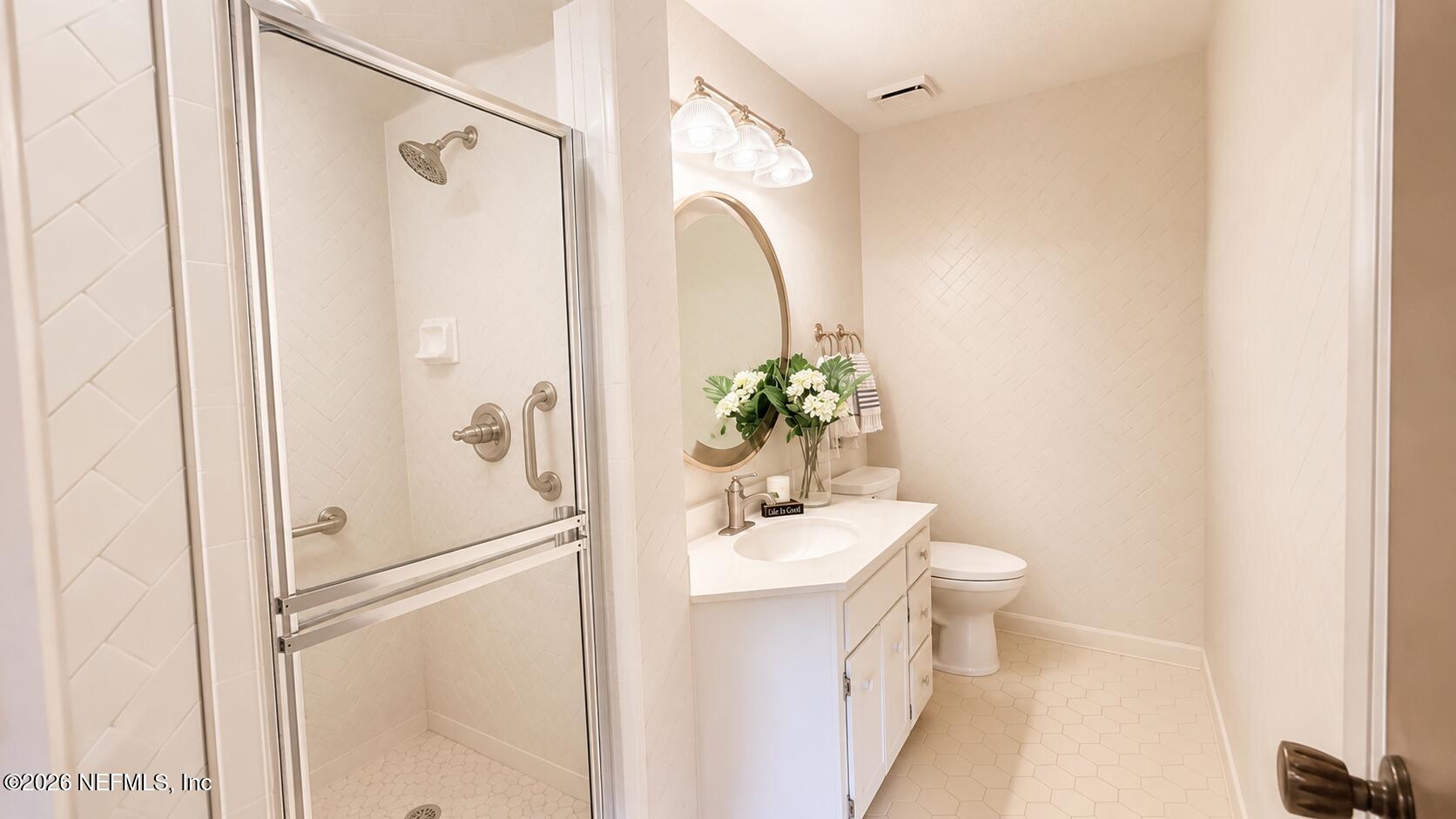 8166 Hunters Grove Road Jacksonville, FL 32256 - Photo 35 of 61 3rd bathroom