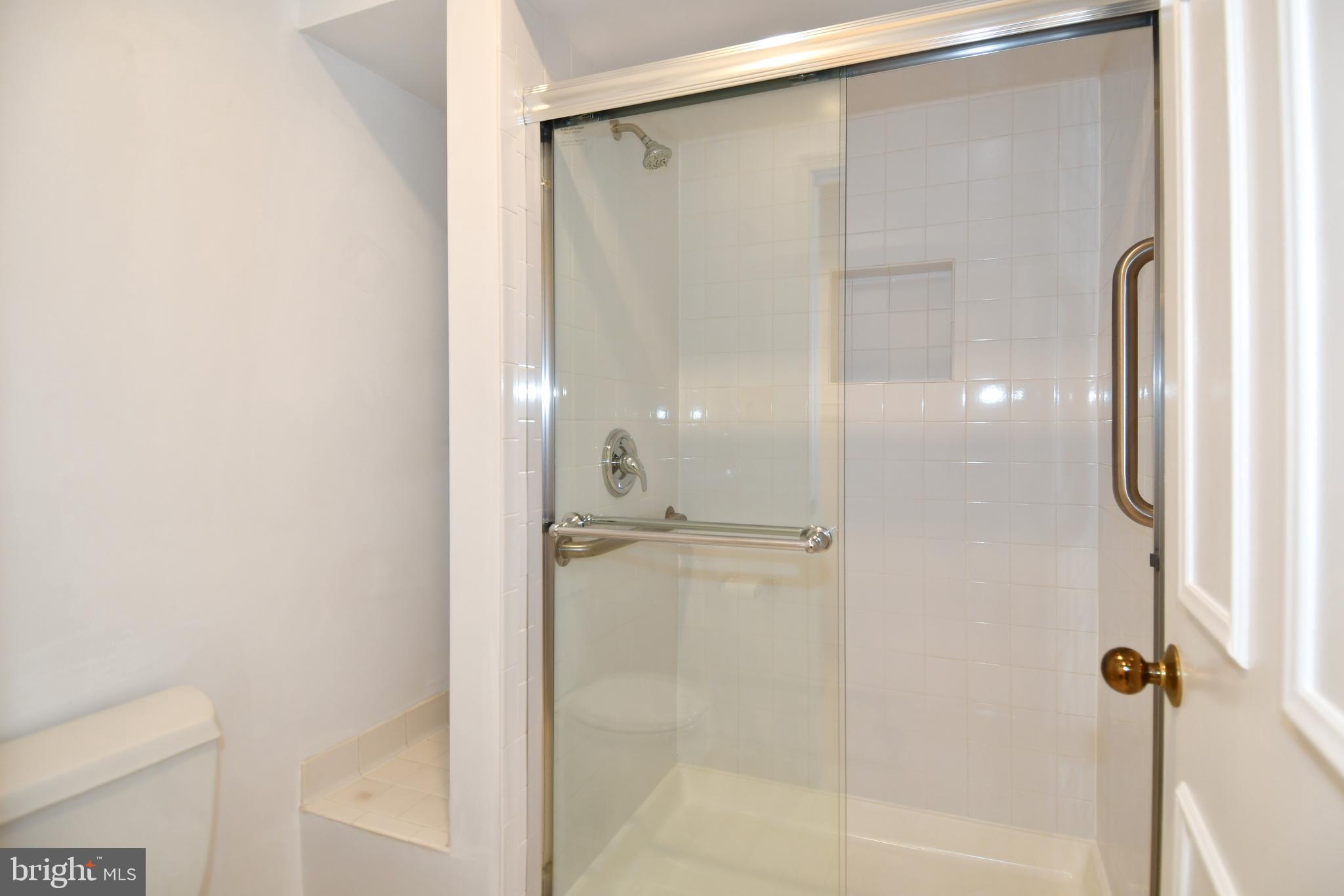 6730 Anders Terrace Springfield, VA 22151 - Photo 22 of 38 Large Shower