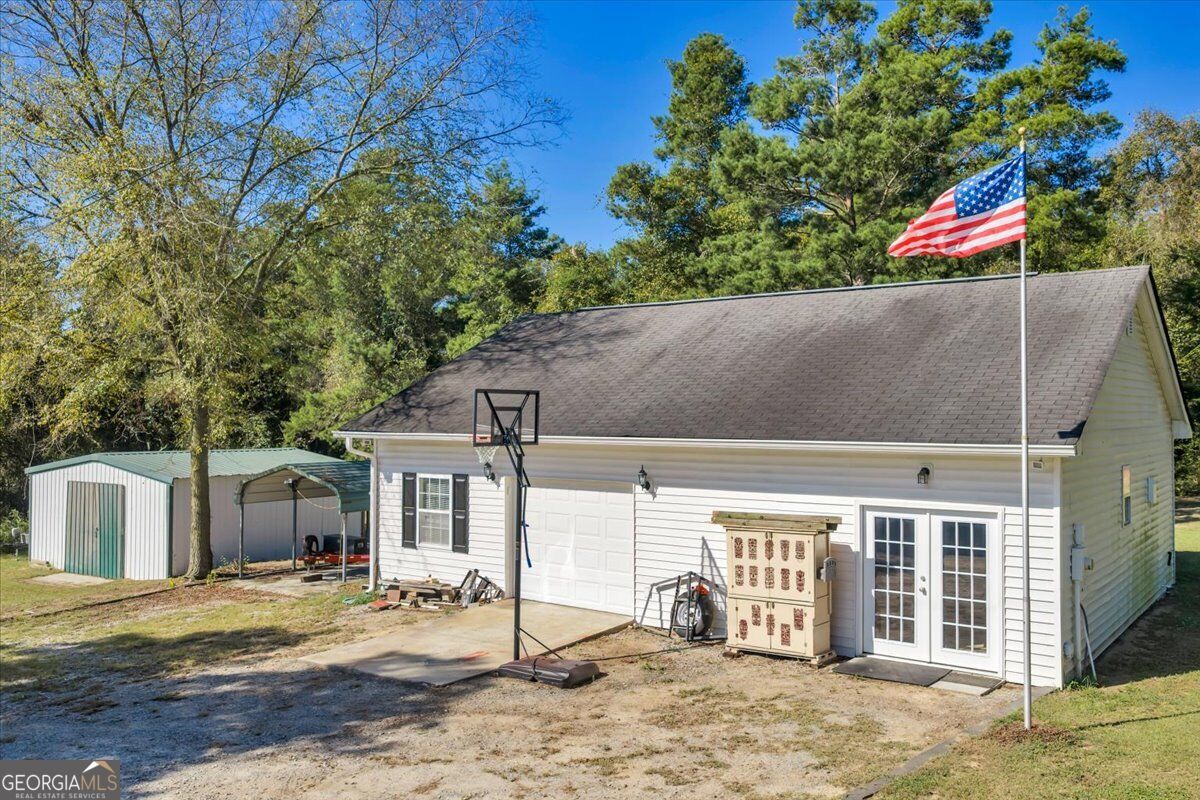319 Pope Road Roberta, GA 31078 - Photo 83 of 93 Gallery Image 83