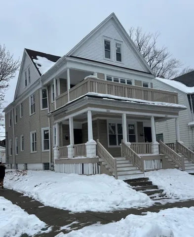 $195,000 | 2201 North 33rd Street, Milwaukee, WI 53208
