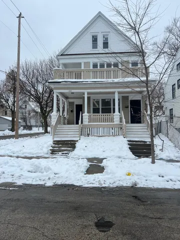 $195,000 | 2201 North 33rd Street, Milwaukee, WI 53208